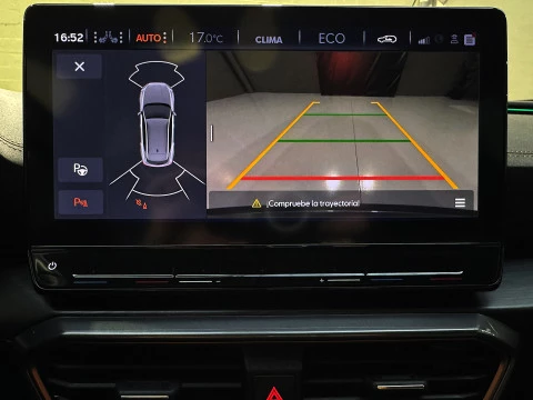 Cupra Formentor 1.4 e-Hybrid 180kW (245 CV) VZ DSG