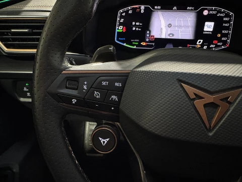 Cupra Formentor 1.4 e-Hybrid 180kW (245 CV) VZ DSG