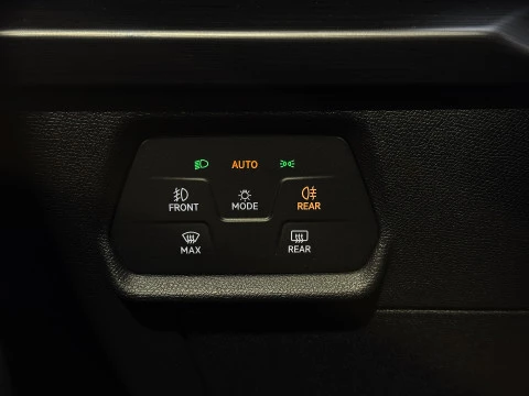 Cupra Formentor 1.4 e-Hybrid 180kW (245 CV) VZ DSG