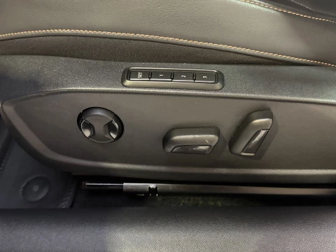 Cupra Formentor 1.4 e-Hybrid 180kW (245 CV) VZ DSG