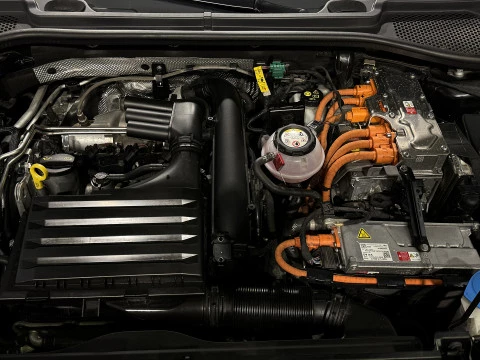 Cupra Formentor 1.4 e-Hybrid 180kW (245 CV) VZ DSG