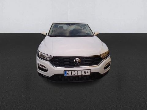 Volkswagen T-Roc Edition 2.0 TDI 85kW (115CV)
