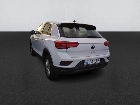 Volkswagen T-Roc Edition 2.0 TDI 85kW (115CV)