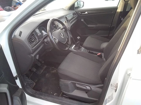 Volkswagen T-Roc Edition 2.0 TDI 85kW (115CV)