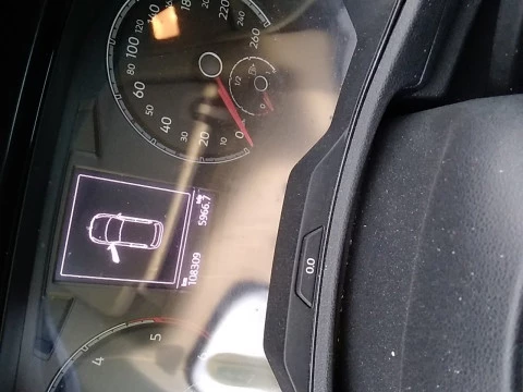 Volkswagen T-Roc Edition 2.0 TDI 85kW (115CV)