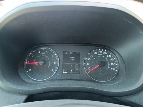 Renault Master 2.3 BLUE DCI 99KW L2H2 3500 FWD 4P