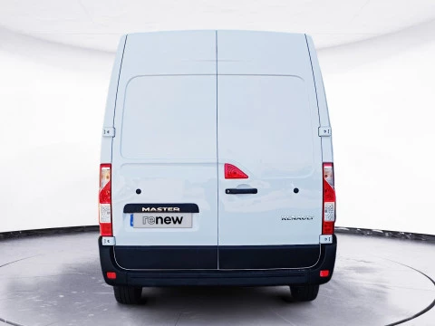 Renault Master 2.3 BLUE DCI 99KW L2H2 3500 FWD 4P