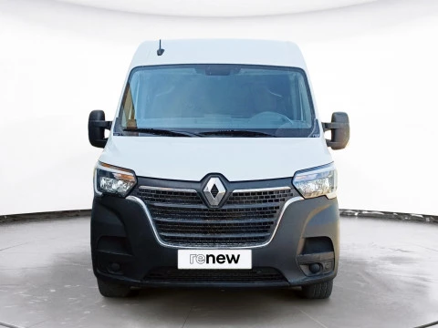 Renault Master 2.3 BLUE DCI 99KW L2H2 3500 FWD 4P