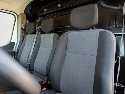 Renault Master 2.3 BLUE DCI 99KW L2H2 3500 FWD 4P