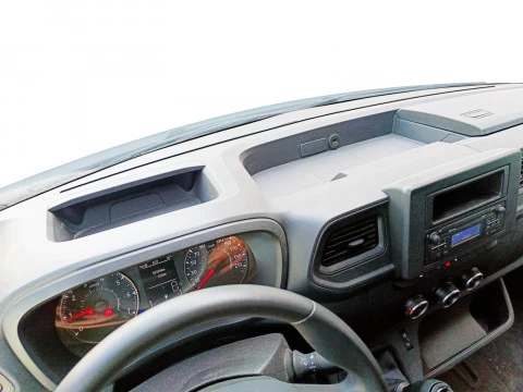 Renault Master 2.3 BLUE DCI 99KW L2H2 3500 FWD 4P