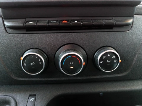 Renault Master 2.3 BLUE DCI 99KW L2H2 3500 FWD 4P