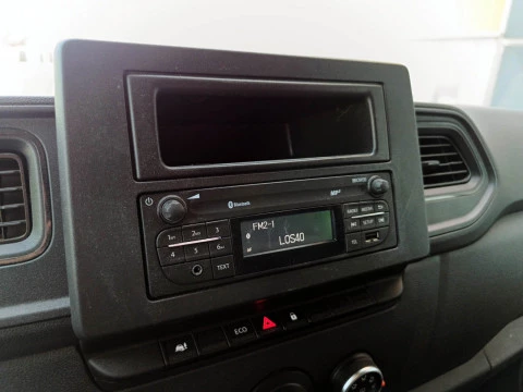 Renault Master 2.3 BLUE DCI 99KW L2H2 3500 FWD 4P