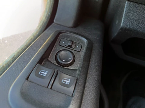 Renault Master 2.3 BLUE DCI 99KW L2H2 3500 FWD 4P