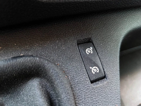 Renault Master 2.3 BLUE DCI 99KW L2H2 3500 FWD 4P