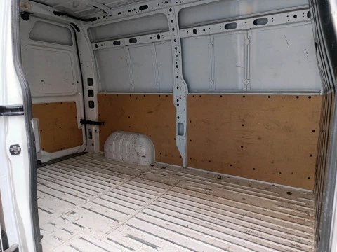 Renault Master 2.3 BLUE DCI 99KW L2H2 3500 FWD 4P