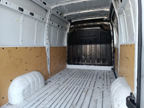 Renault Master 2.3 BLUE DCI 99KW L2H2 3500 FWD 4P