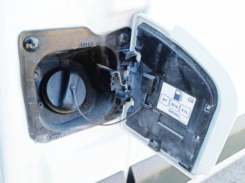 Renault Master 2.3 BLUE DCI 99KW L2H2 3500 FWD 4P