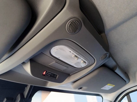 Renault Master 2.3 BLUE DCI 99KW L2H2 3500 FWD 4P