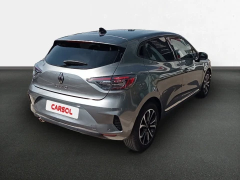 Renault Clio techno Eco-G 100cv (74kW)