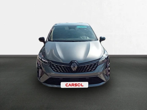 Renault Clio techno Eco-G 100cv (74kW)