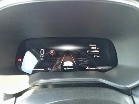 Renault Clio techno Eco-G 100cv (74kW)