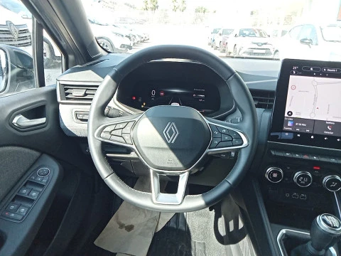 Renault Clio techno Eco-G 100cv (74kW)