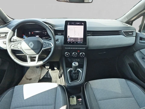 Renault Clio techno Eco-G 100cv (74kW)