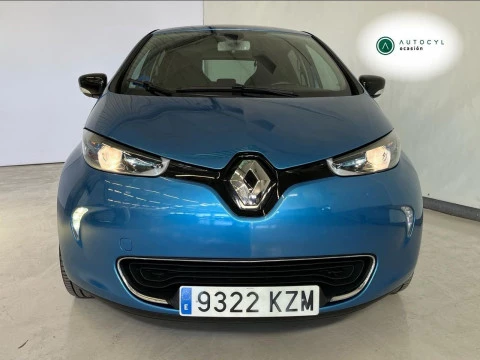 Renault ZOE Limited 40 R110
