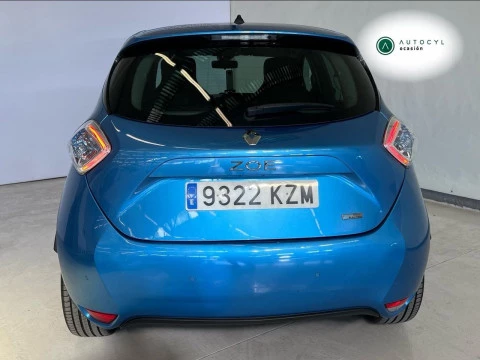 Renault ZOE Limited 40 R110