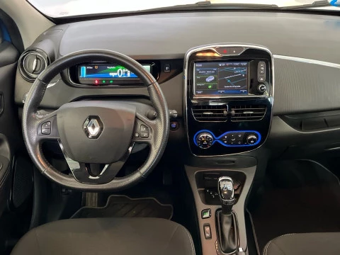 Renault ZOE Limited 40 R110