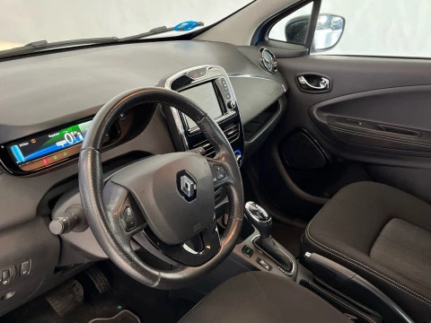 Renault ZOE Limited 40 R110