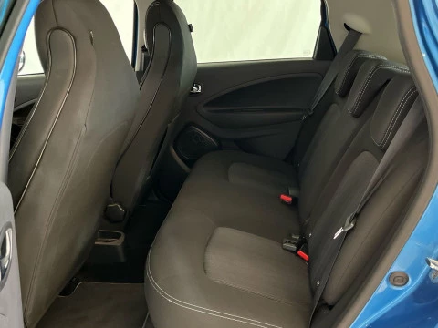 Renault ZOE Limited 40 R110
