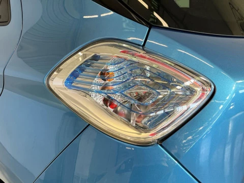 Renault ZOE Limited 40 R110