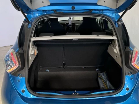 Renault ZOE Limited 40 R110