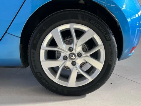 Renault ZOE Limited 40 R110