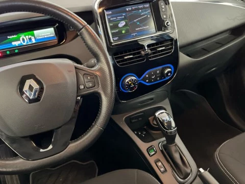 Renault ZOE Limited 40 R110