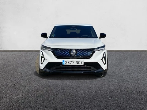 Renault Rafale Esprit Alpine full hybrid E-Tech 147kW