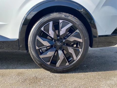 Renault Rafale Esprit Alpine full hybrid E-Tech 147kW