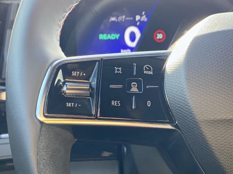 Renault Rafale Esprit Alpine full hybrid E-Tech 147kW