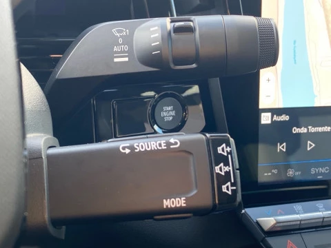 Renault Rafale Esprit Alpine full hybrid E-Tech 147kW