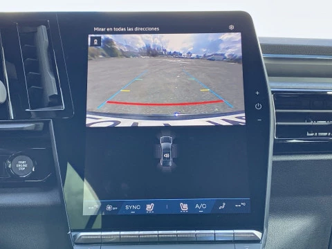 Renault Rafale Esprit Alpine full hybrid E-Tech 147kW