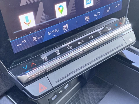 Renault Rafale Esprit Alpine full hybrid E-Tech 147kW