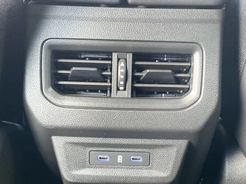 Renault Rafale Esprit Alpine full hybrid E-Tech 147kW