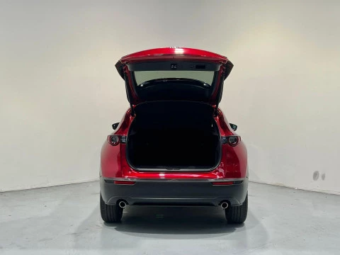 Mazda CX-30 e-SKYACTIV-G 2.0 110 kW 2WD Homura