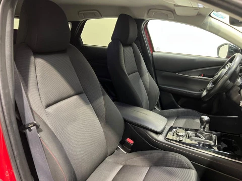 Mazda CX-30 e-SKYACTIV-G 2.0 110 kW 2WD Homura