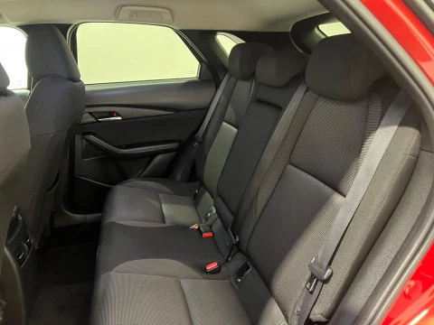 Mazda CX-30 e-SKYACTIV-G 2.0 110 kW 2WD Homura