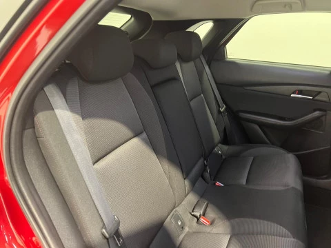 Mazda CX-30 e-SKYACTIV-G 2.0 110 kW 2WD Homura