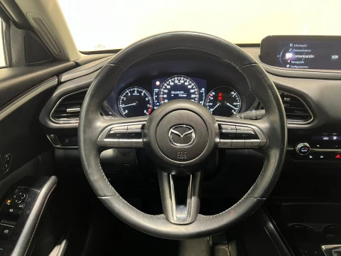 Mazda CX-30 e-SKYACTIV-G 2.0 110 kW 2WD Homura