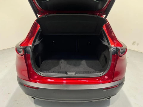 Mazda CX-30 e-SKYACTIV-G 2.0 110 kW 2WD Homura