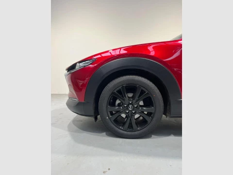 Mazda CX-30 e-SKYACTIV-G 2.0 110 kW 2WD Homura